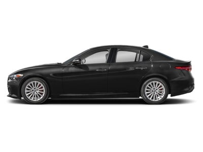 2023 Alfa Romeo Giulia Veloce AWD