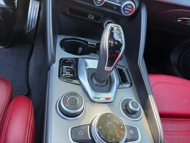 2024 Alfa Romeo Giulia Veloce AWD