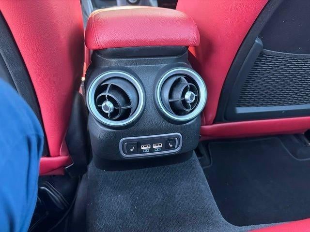 2024 Alfa Romeo Giulia Veloce AWD