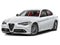 2024 Alfa Romeo Giulia Veloce AWD