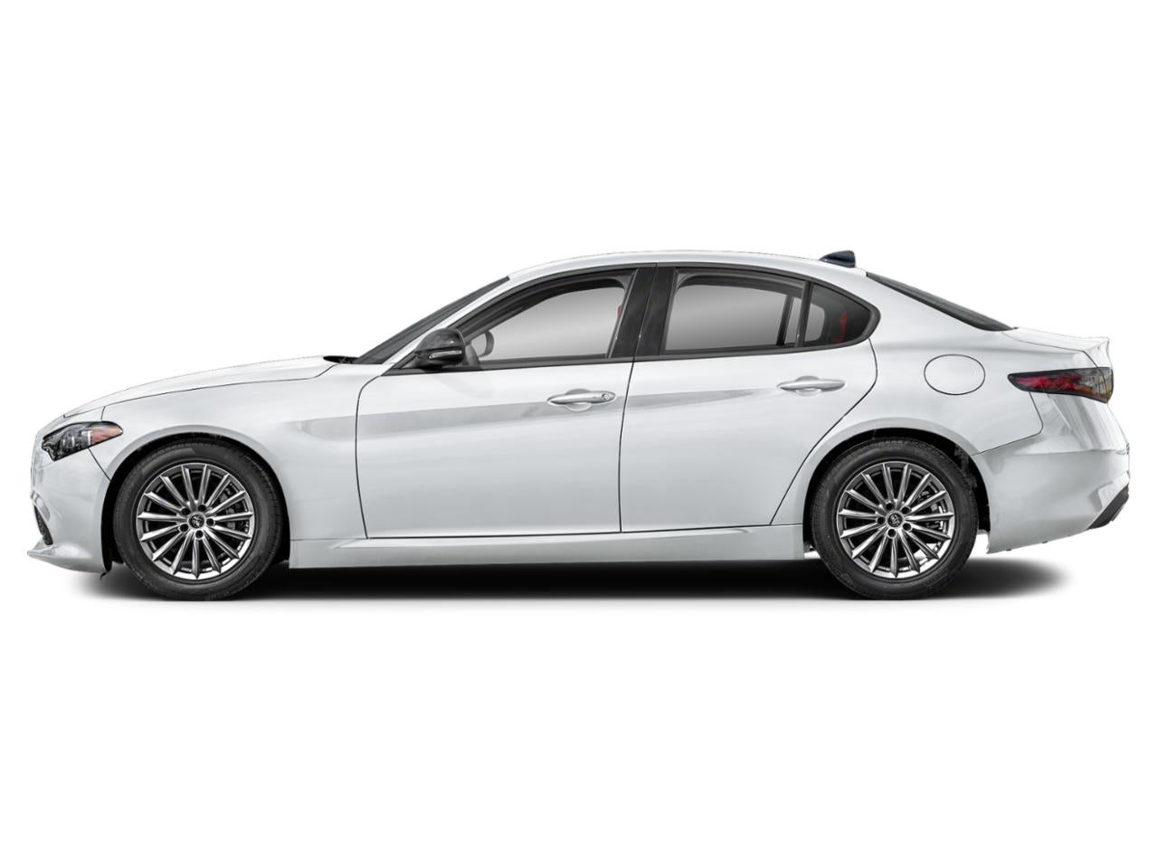 2024 Alfa Romeo Giulia Veloce AWD