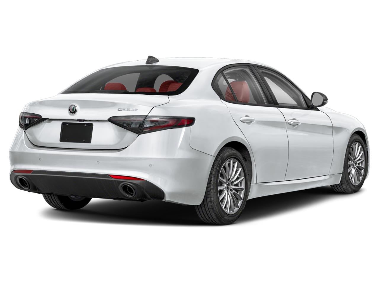 2024 Alfa Romeo Giulia Veloce AWD