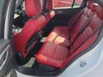 2023 Alfa Romeo Giulia Veloce AWD