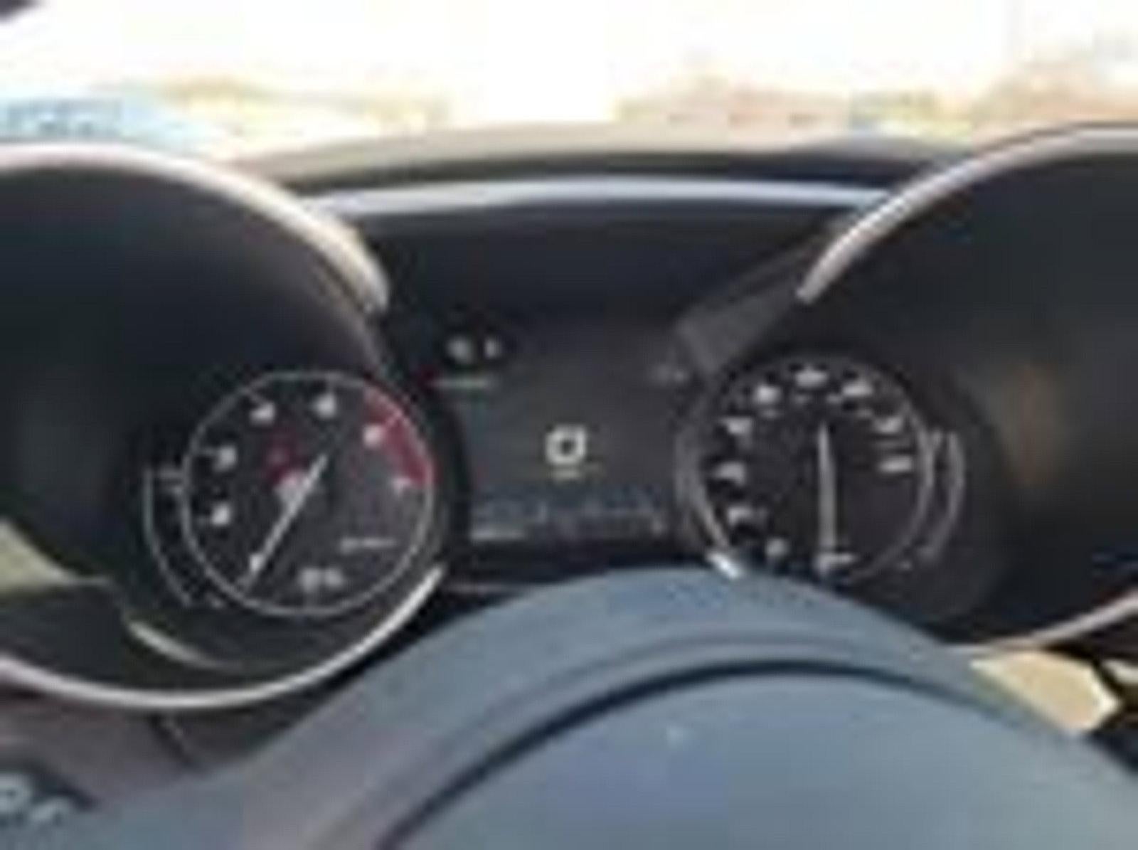 2023 Alfa Romeo Giulia Veloce AWD