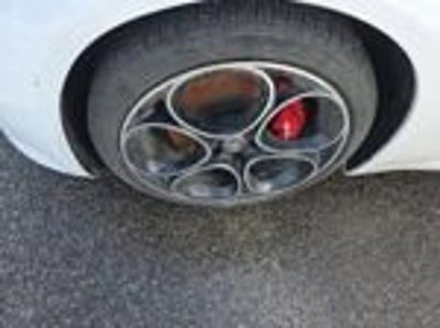 2023 Alfa Romeo Giulia Veloce AWD