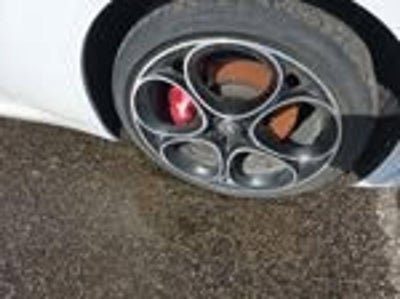 2023 Alfa Romeo Giulia Veloce AWD