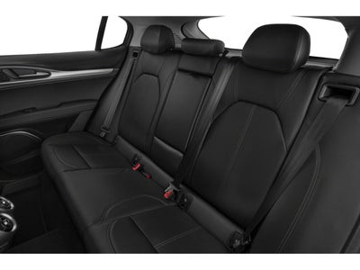 2018 Alfa Romeo Stelvio Ti AWD