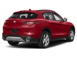2018 Alfa Romeo Stelvio Ti AWD