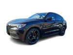 2023 Alfa Romeo Stelvio Veloce AWD