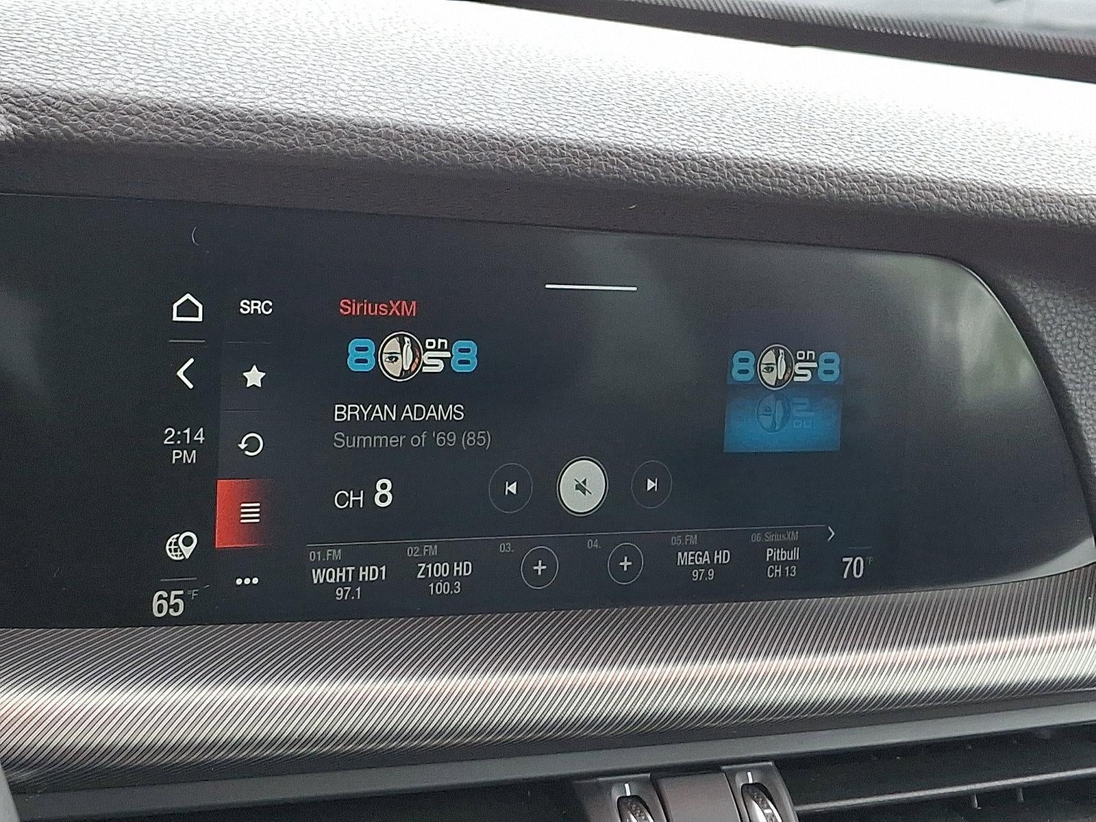 2023 Alfa Romeo Stelvio Veloce AWD