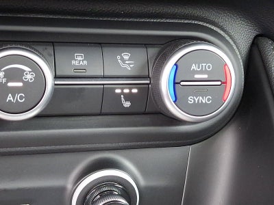 2023 Alfa Romeo Stelvio Veloce AWD