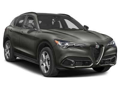 2024 Alfa Romeo Stelvio Veloce AWD
