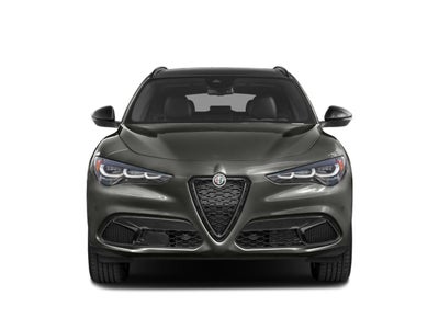 2024 Alfa Romeo Stelvio Veloce AWD