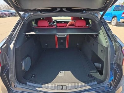 2023 Alfa Romeo Stelvio Veloce AWD