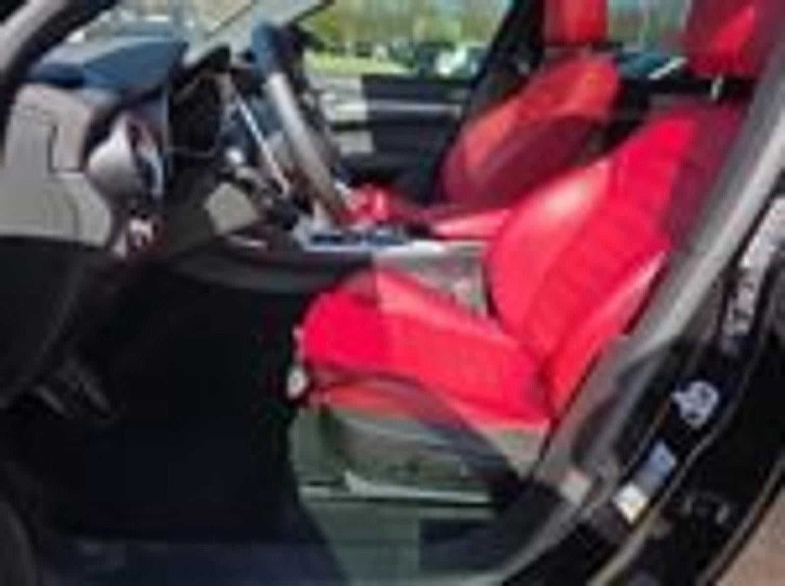 2023 Alfa Romeo Stelvio Veloce AWD