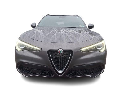2023 Alfa Romeo Stelvio Ti AWD