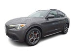 2023 Alfa Romeo Stelvio Ti AWD