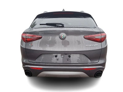 2023 Alfa Romeo Stelvio Ti AWD