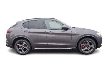 2023 Alfa Romeo Stelvio Ti AWD