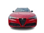 2024 Alfa Romeo Stelvio Veloce AWD