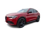 2024 Alfa Romeo Stelvio Veloce AWD
