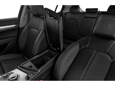 2021 Alfa Romeo Stelvio Ti AWD
