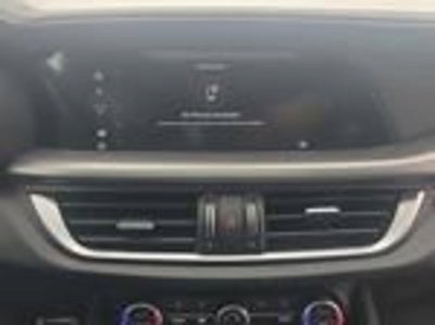 2023 Alfa Romeo Stelvio Veloce AWD