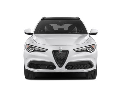 2023 Alfa Romeo Stelvio Veloce AWD