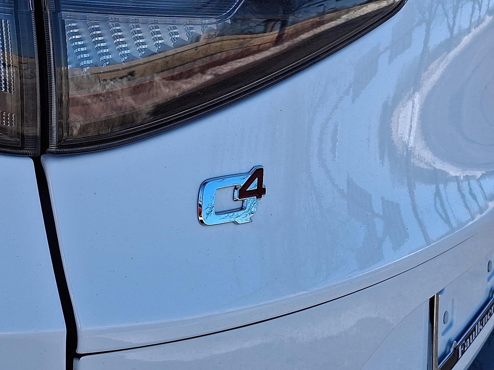 2024 Alfa Romeo Stelvio Veloce AWD