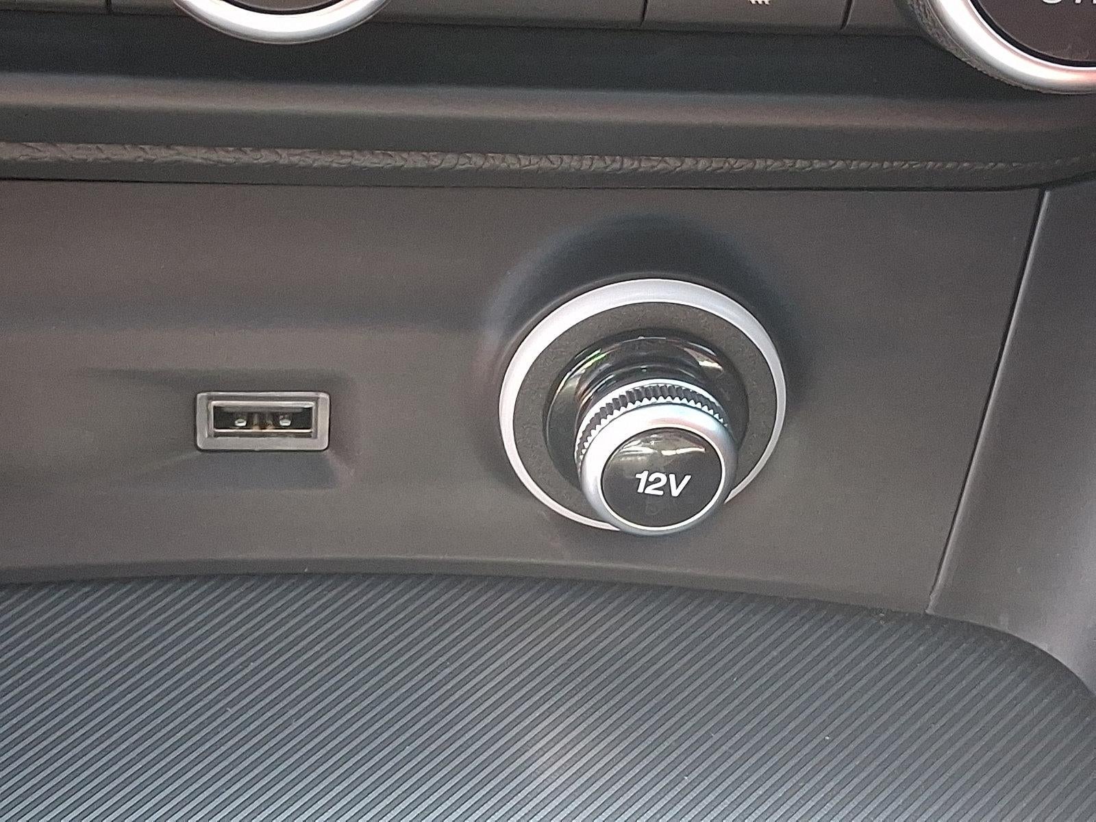 2024 Alfa Romeo Stelvio Veloce AWD