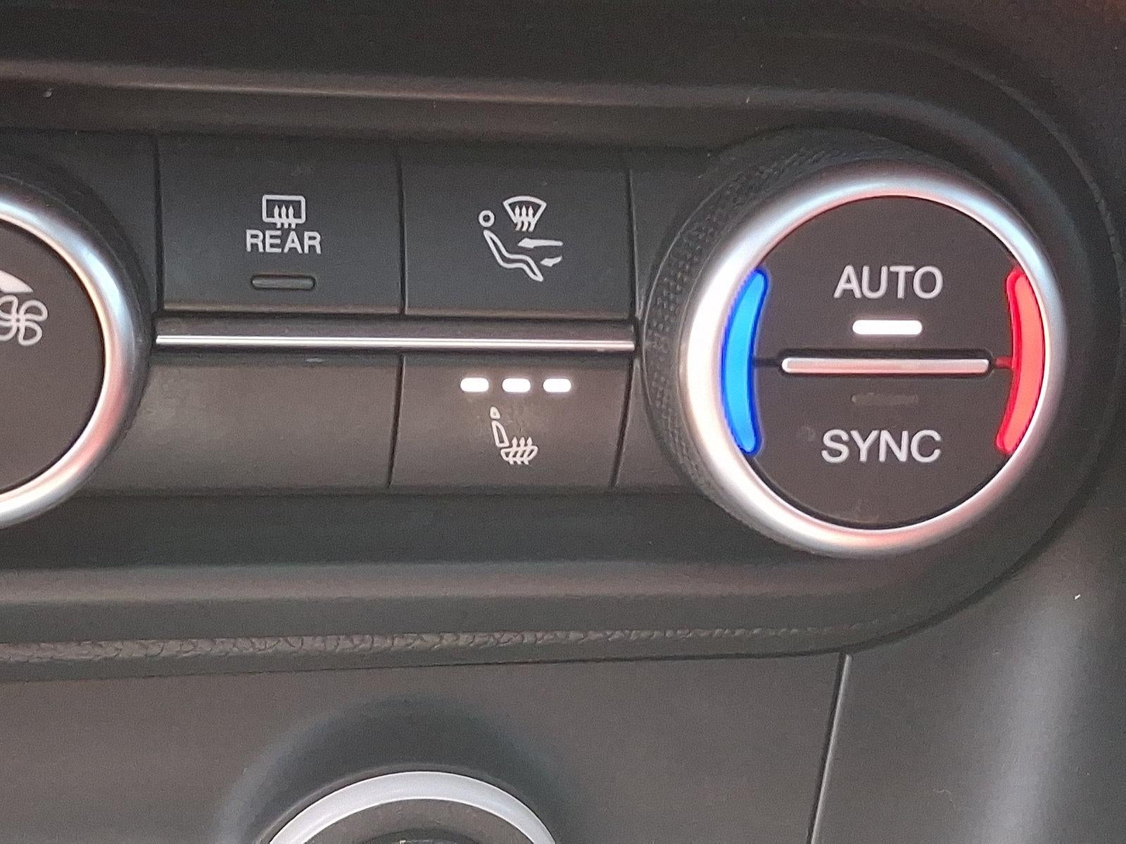 2024 Alfa Romeo Stelvio Veloce AWD