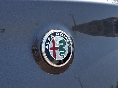 2024 Alfa Romeo Stelvio Veloce AWD