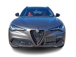 2024 Alfa Romeo Stelvio Veloce AWD