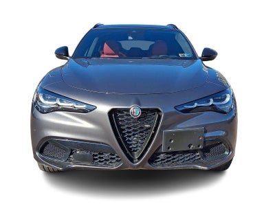 2024 Alfa Romeo Stelvio Veloce AWD