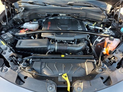 2024 Alfa Romeo Stelvio Veloce AWD