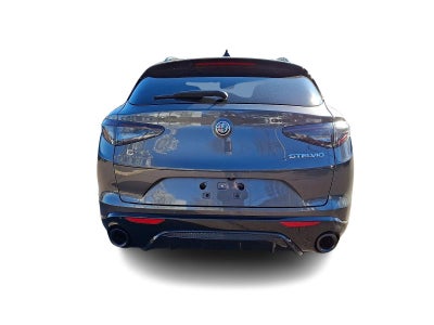 2024 Alfa Romeo Stelvio Veloce AWD