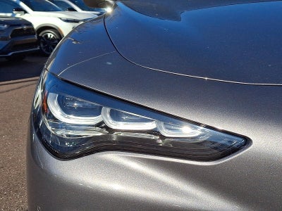 2024 Alfa Romeo Stelvio Veloce AWD