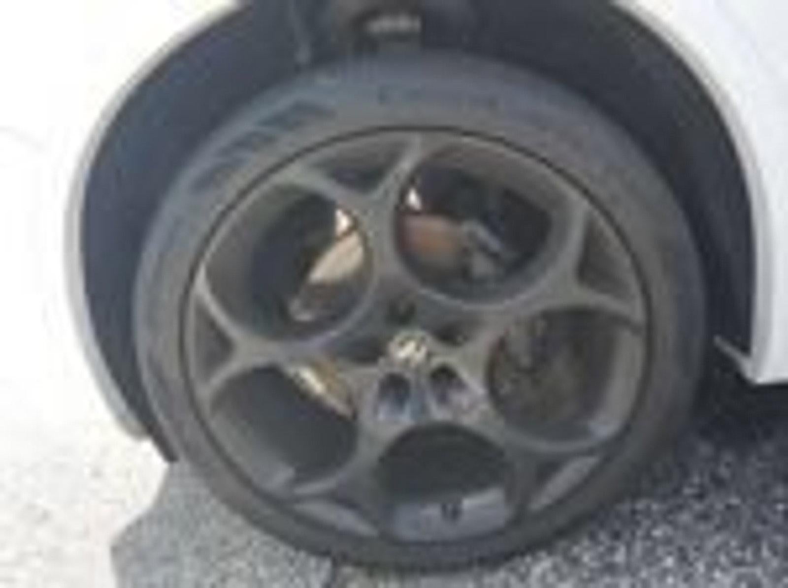 2023 Alfa Romeo Stelvio Estrema AWD