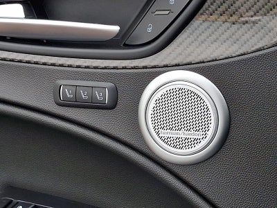 2023 Alfa Romeo Stelvio Estrema AWD