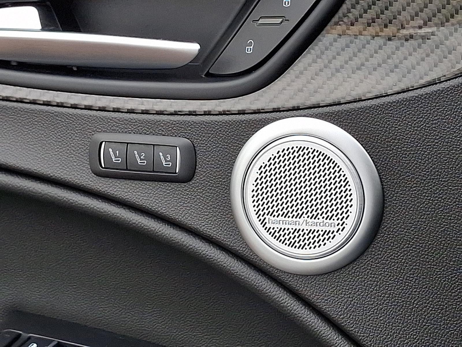 2023 Alfa Romeo Stelvio Estrema AWD