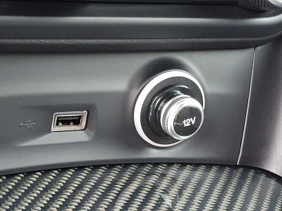2023 Alfa Romeo Stelvio Estrema AWD