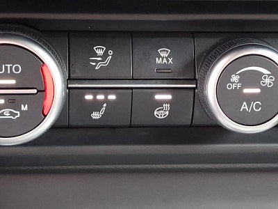 2023 Alfa Romeo Stelvio Estrema AWD