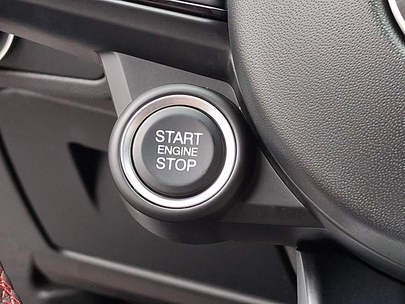 2023 Alfa Romeo Stelvio Estrema AWD