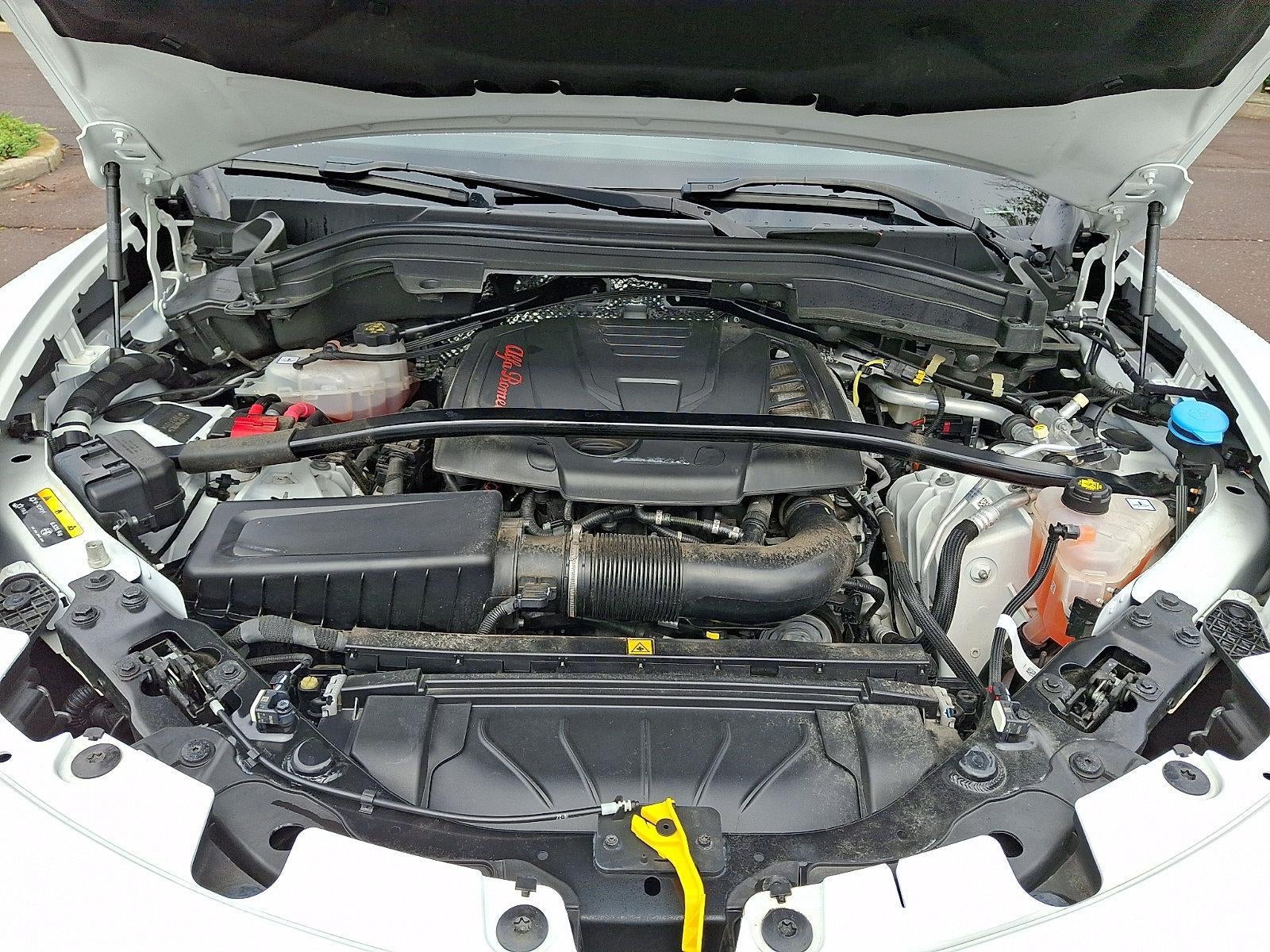2023 Alfa Romeo Stelvio Estrema AWD