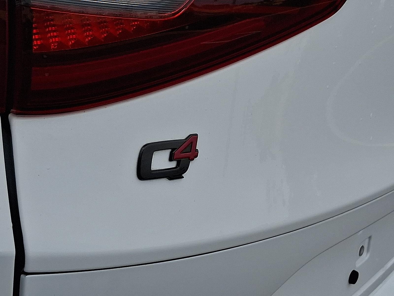 2023 Alfa Romeo Stelvio Estrema AWD