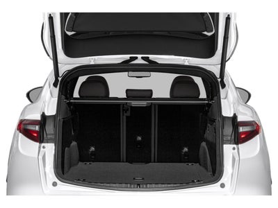 2022 Alfa Romeo Stelvio Veloce AWD