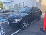 2023 Alfa Romeo Stelvio Ti AWD