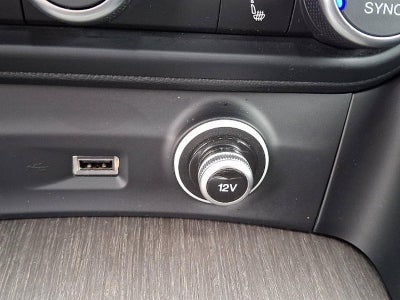 2023 Alfa Romeo Stelvio Ti AWD
