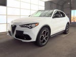 2024 Alfa Romeo Stelvio Ti AWD