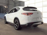 2024 Alfa Romeo Stelvio Ti AWD